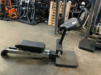 Technogym anterior stretch bench krachtstation - afbeelding 2 van  5