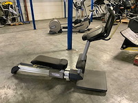 Technogym anterior stretch bench krachtstation - afbeelding 4 van  7
