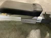 Technogym anterior stretch bench krachtstation - afbeelding 5 van  7