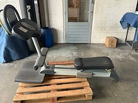 Technogym anterior stretch machine krachtstation - afbeelding 1 van  6