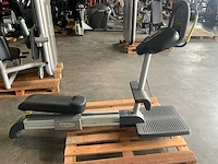 Technogym anterior stretch machine krachtstation - afbeelding 2 van  6