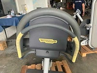 Technogym anterior stretch machine krachtstation - afbeelding 6 van  6