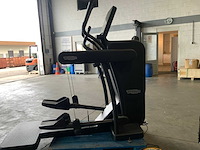 Technogym artis vario unity 3.0 live crosstrainer - afbeelding 7 van  7