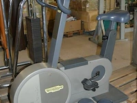 Technogym bike 600 xtpro hometrainer - afbeelding 1 van  9