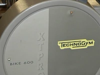 Technogym bike 600 xtpro hometrainer - afbeelding 2 van  9