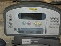 Technogym bike 600 xtpro hometrainer - afbeelding 3 van  9