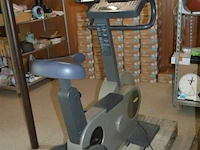 Technogym bike 600 xtpro hometrainer - afbeelding 7 van  9