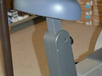 Technogym bike 600 xtpro hometrainer - afbeelding 8 van  9