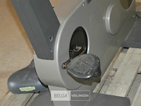 Technogym bike 600 xtpro hometrainer - afbeelding 9 van  9