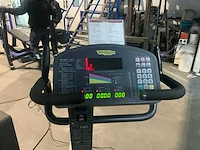 Technogym bike xt uprightbike home trainer - afbeelding 4 van  5