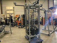 Technogym cable tower pulley krachtstation - afbeelding 4 van  7