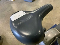 Technogym classic 700 bike home trainer - afbeelding 3 van  5