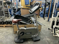 Technogym classic bike 700 led home trainer - afbeelding 2 van  4