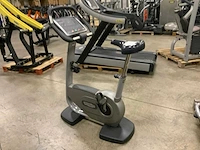 Technogym classic bike 700 led home trainer - afbeelding 2 van  6