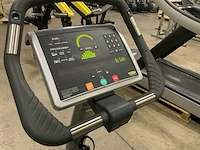 Technogym classic bike 700 led home trainer - afbeelding 3 van  6