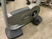 Technogym classic bike 700 led home trainer - afbeelding 5 van  6