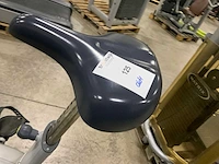 Technogym classic bike 700 led home trainer - afbeelding 6 van  6