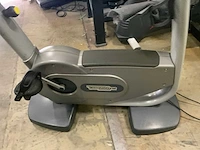 Technogym classic bike 700 tv home trainer - afbeelding 2 van  5
