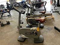 Technogym classic midical bike 700 home trainer - afbeelding 1 van  5
