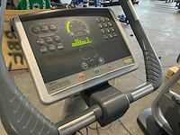 Technogym classic midical bike 700 home trainer - afbeelding 3 van  5