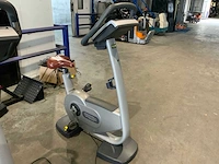 Technogym classic midical bike 700 home trainer - afbeelding 4 van  5