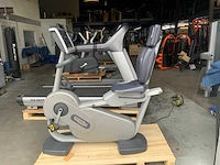 Technogym classic recline 700 home trainer - afbeelding 1 van  6