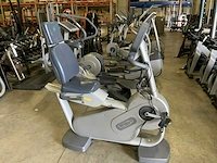 Technogym classic recline optima home trainer