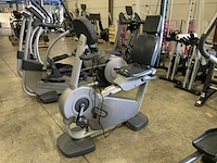 Technogym classic recline optima home trainer