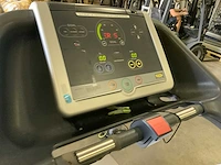 Technogym classic run 500 led loopband - afbeelding 3 van  5