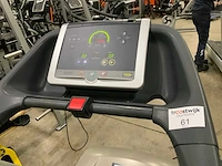 Technogym classic run 500 led loopband - afbeelding 4 van  7
