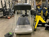 Technogym classic run 500 led loopband - afbeelding 5 van  7