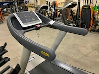 Technogym classic run 500 led loopband - afbeelding 6 van  7