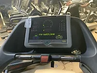 Technogym classic run 700 led loopband - afbeelding 3 van  5