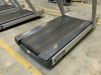Technogym classic run 700 led loopband - afbeelding 3 van  5