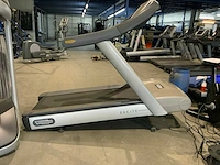 Technogym classic run 700 led loopband - afbeelding 1 van  5