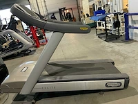 Technogym classic run 700 led loopband - afbeelding 3 van  5