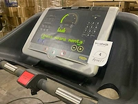 Technogym classic run 700 led loopband - afbeelding 7 van  7