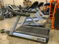 Technogym classic run 700 led loopband - afbeelding 2 van  5