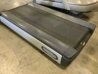 Technogym classic run 700 led loopband - afbeelding 3 van  5