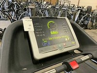 Technogym classic run 700 led loopband - afbeelding 4 van  5