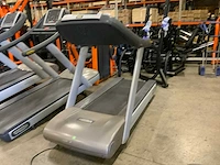 Technogym classic run 700 led loopband - afbeelding 5 van  5