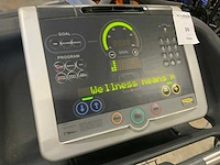 Technogym classic run 700 led loopband - afbeelding 3 van  5