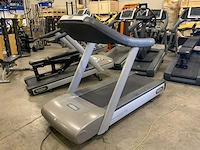 Technogym classic run 700 led loopband - afbeelding 4 van  5