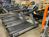 Technogym classic run 700 led loopband - afbeelding 1 van  6