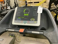 Technogym classic run 700 led loopband - afbeelding 3 van  6