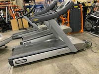 Technogym classic run 700 led loopband - afbeelding 1 van  5
