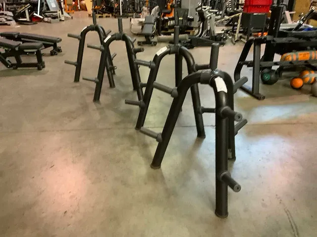 Technogym element 50 mm weight tree - afbeelding 1 van  7
