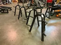 Technogym element 50 mm weight tree - afbeelding 1 van  7