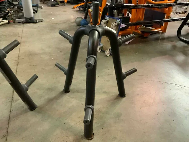 Technogym element 50 mm weight tree - afbeelding 3 van  7