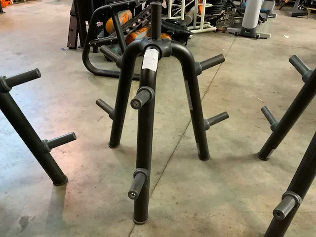 Technogym element 50 mm weight tree - afbeelding 4 van  7